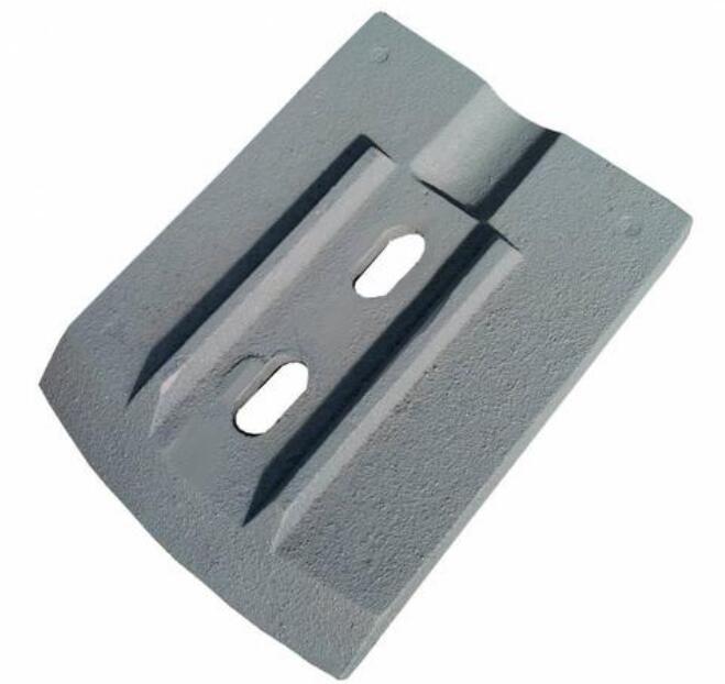 廠拌機葉片價格